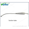 Larngoscopy Instruments Suction Tube for Tonsil